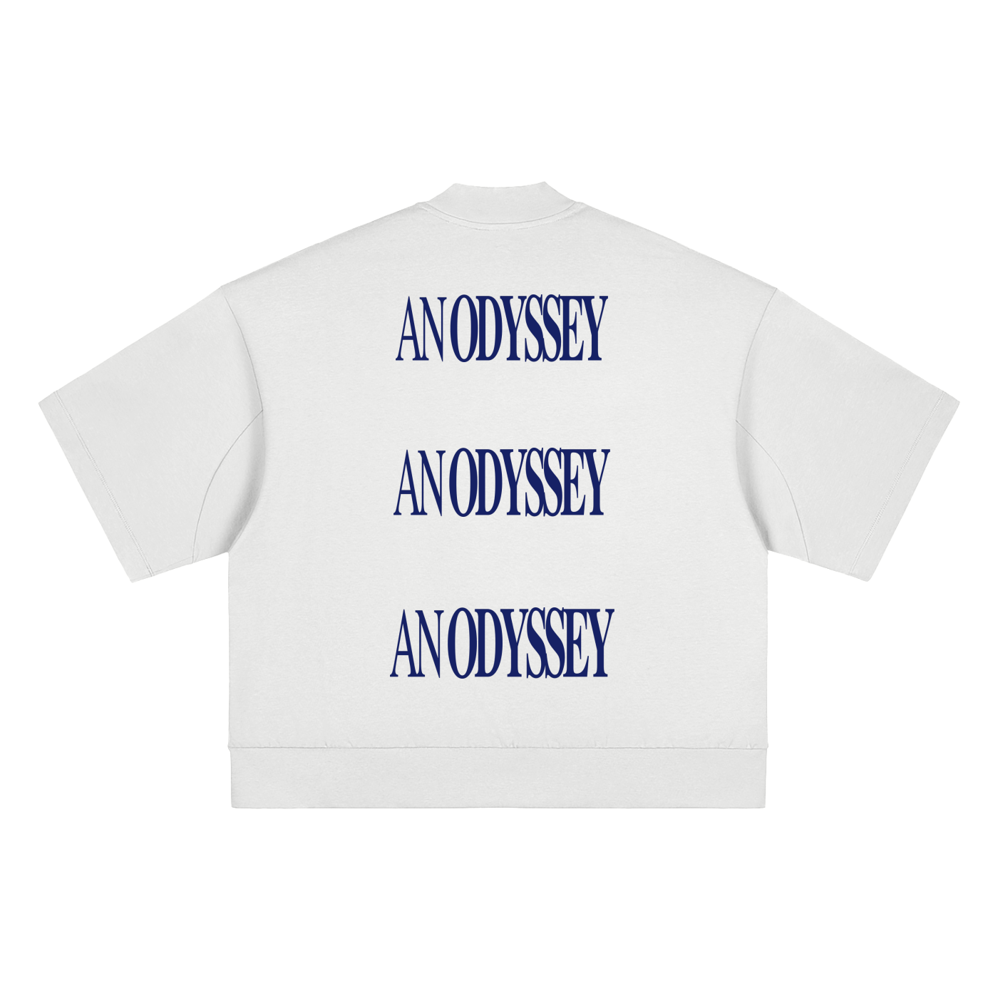AN ODYSSEY