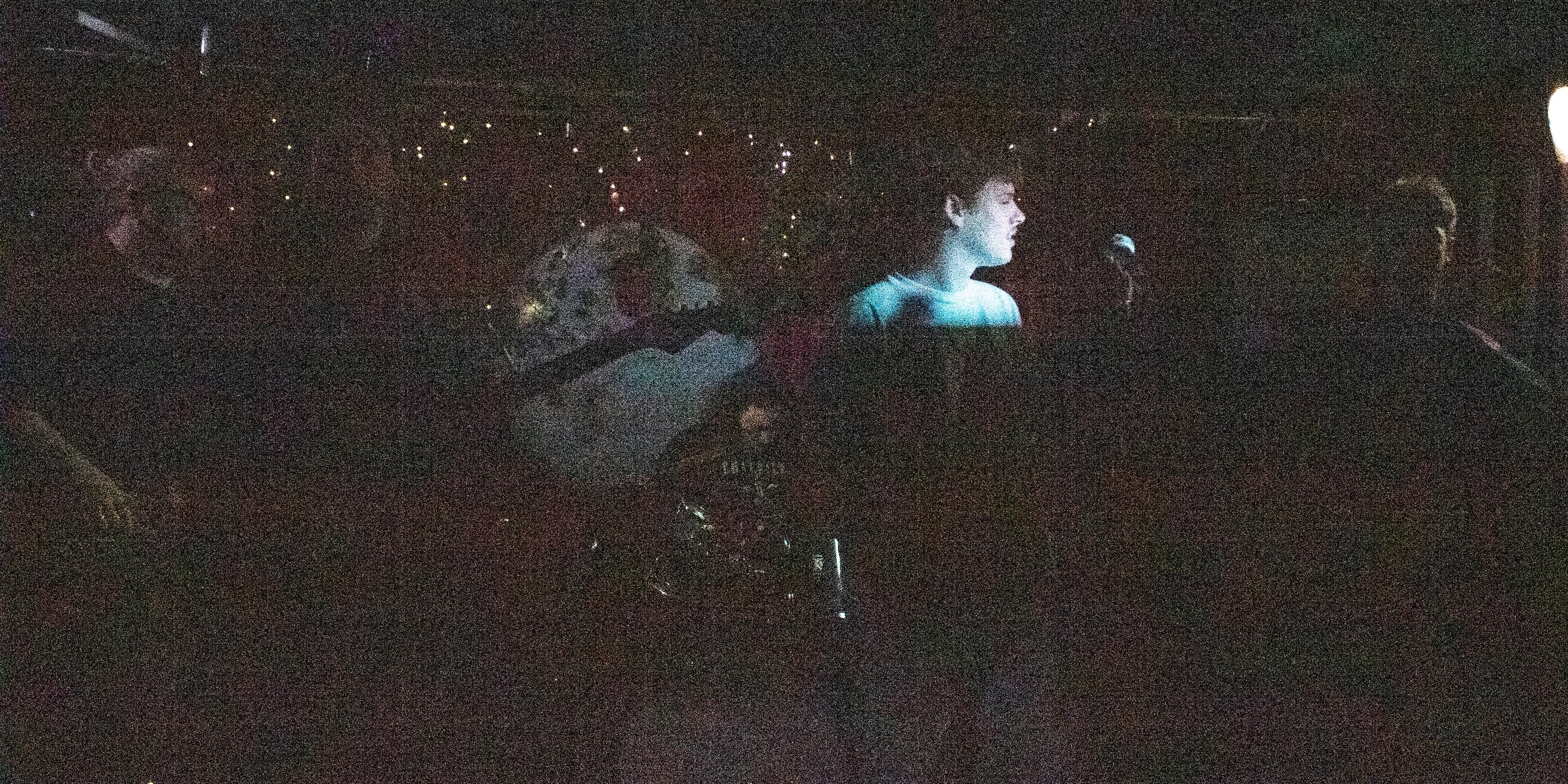 LIVE AT FOLKLORE: SPECIAL EDITION