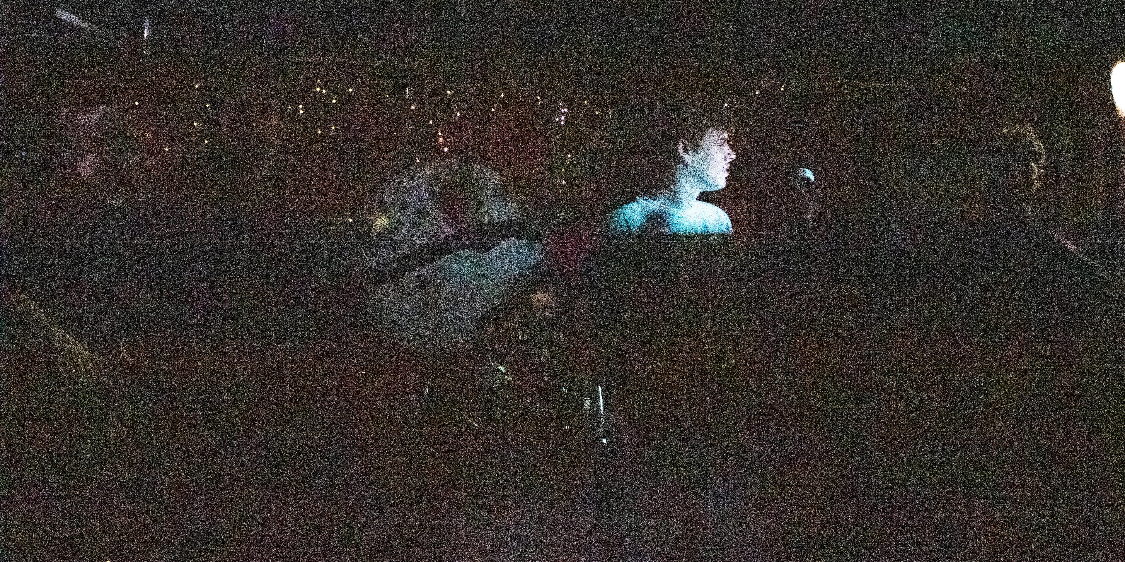 LIVE AT FOLKLORE: SPECIAL EDITION