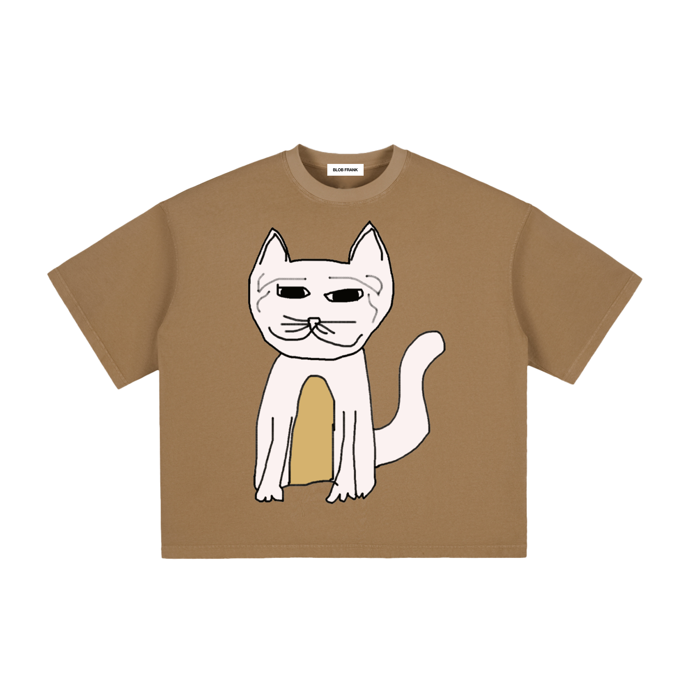 THE CAT