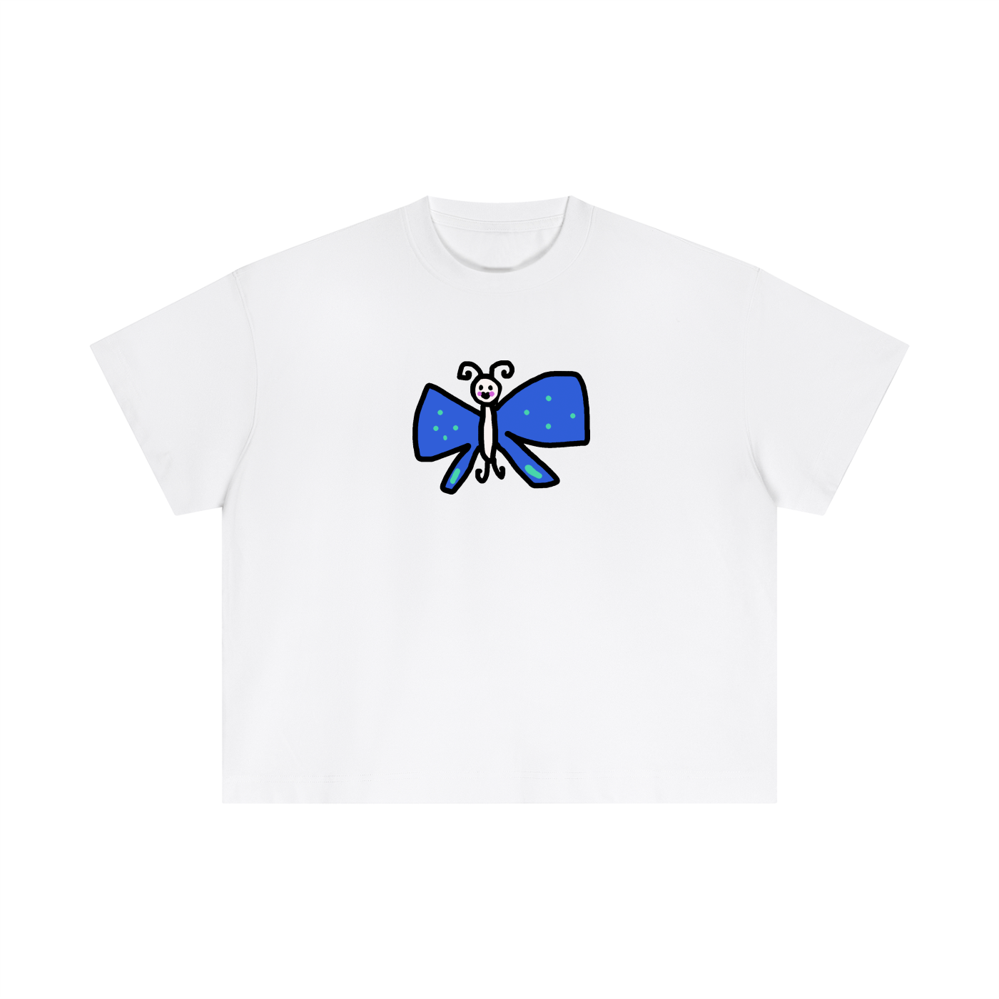 BUTTERFLY