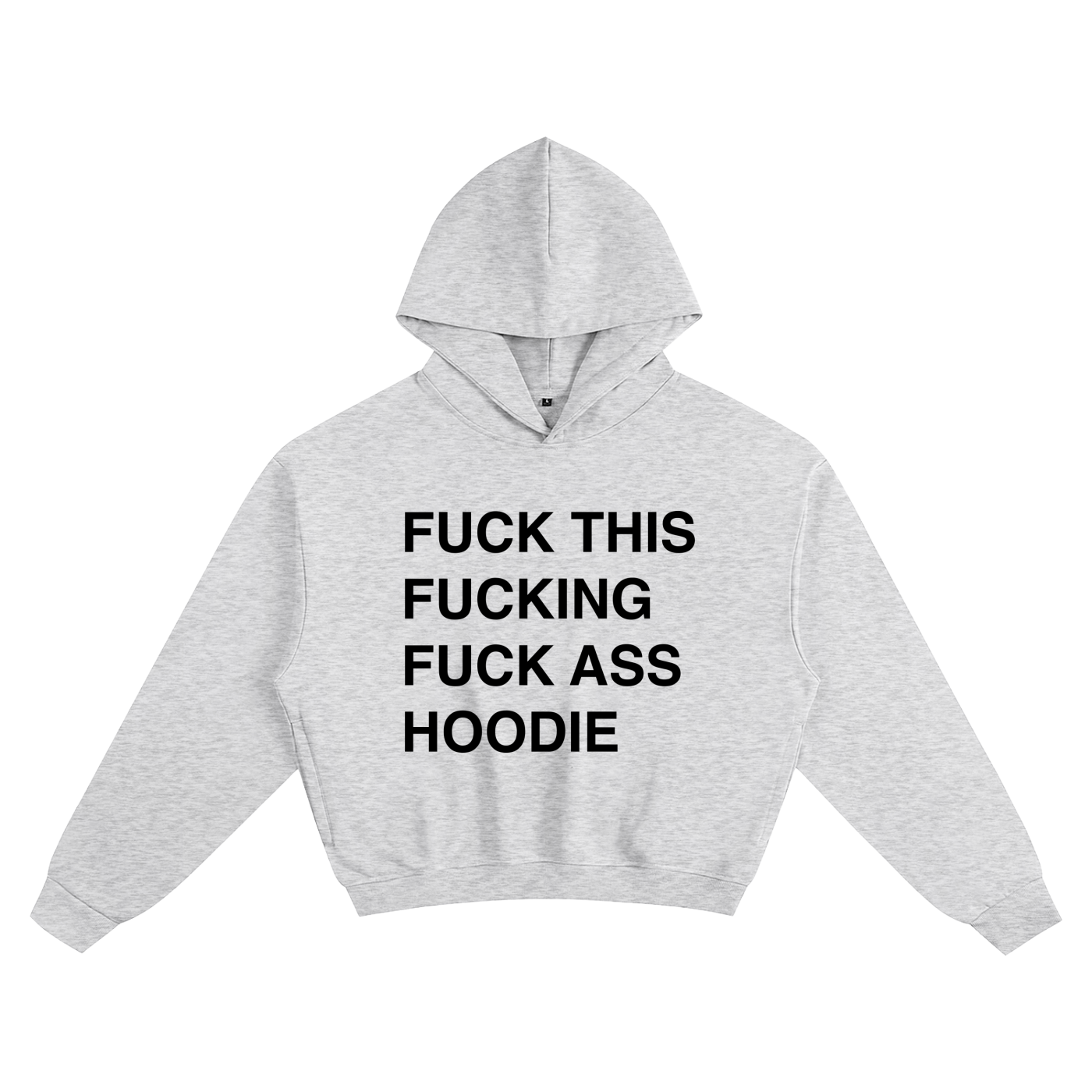 FUCK THIS