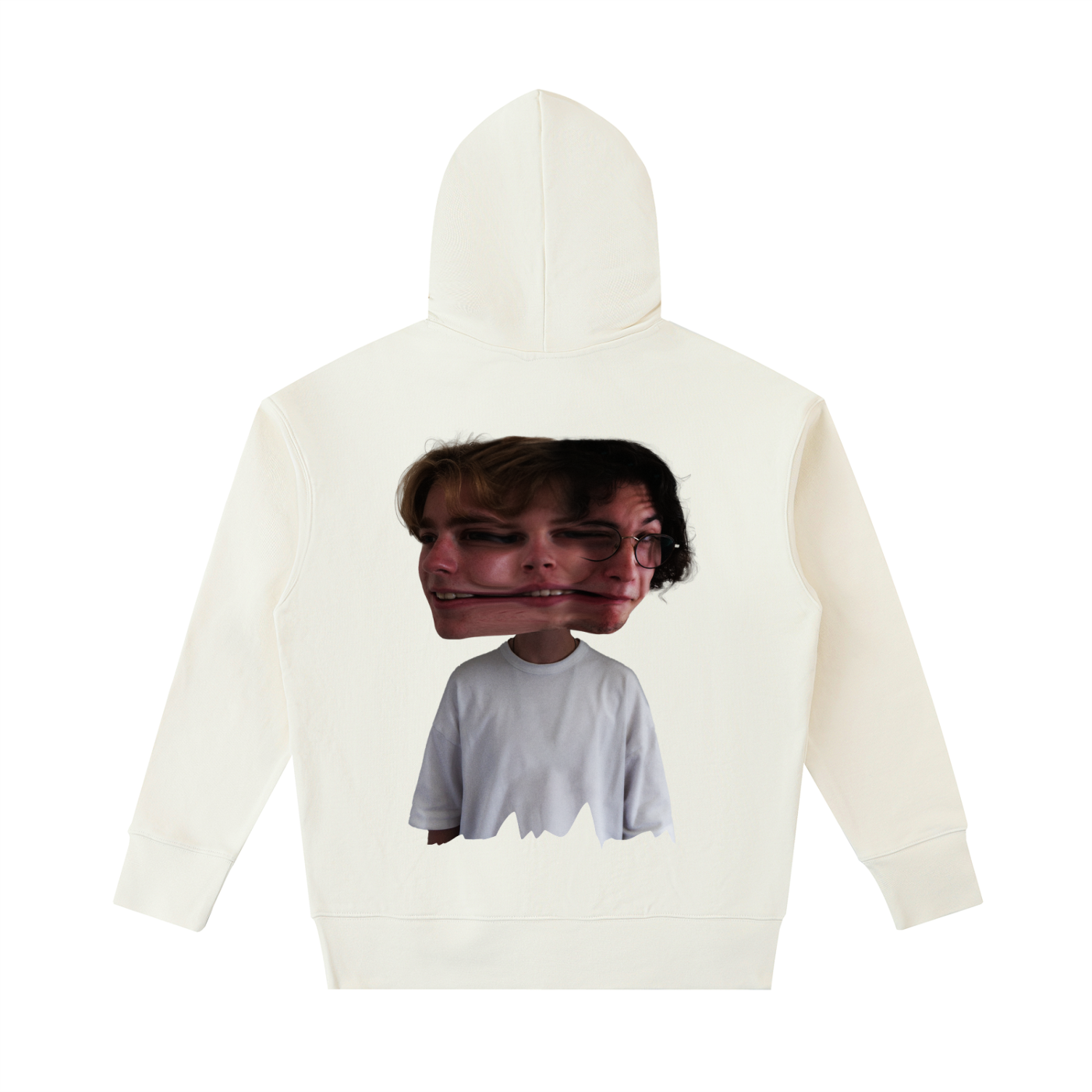 BF DAY EXCLUSIVE: BIGGEST CRACKERS FAN HOODIE
