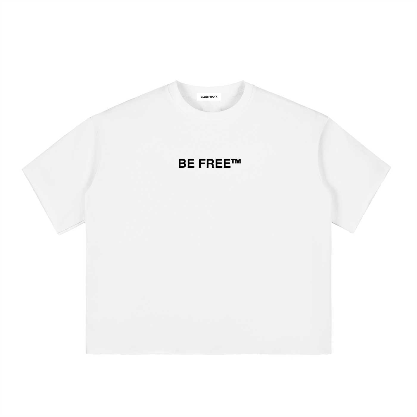 BE FREE