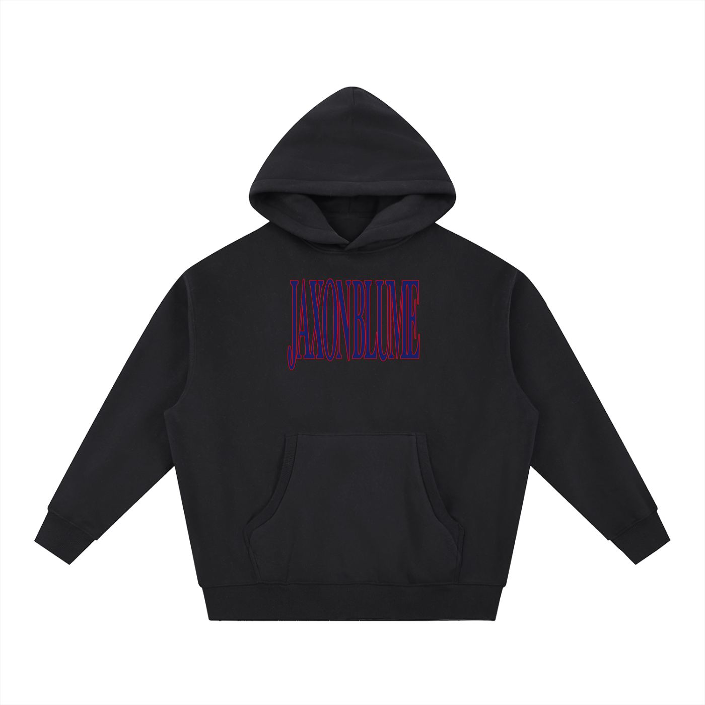 LARRY'S HOODIE