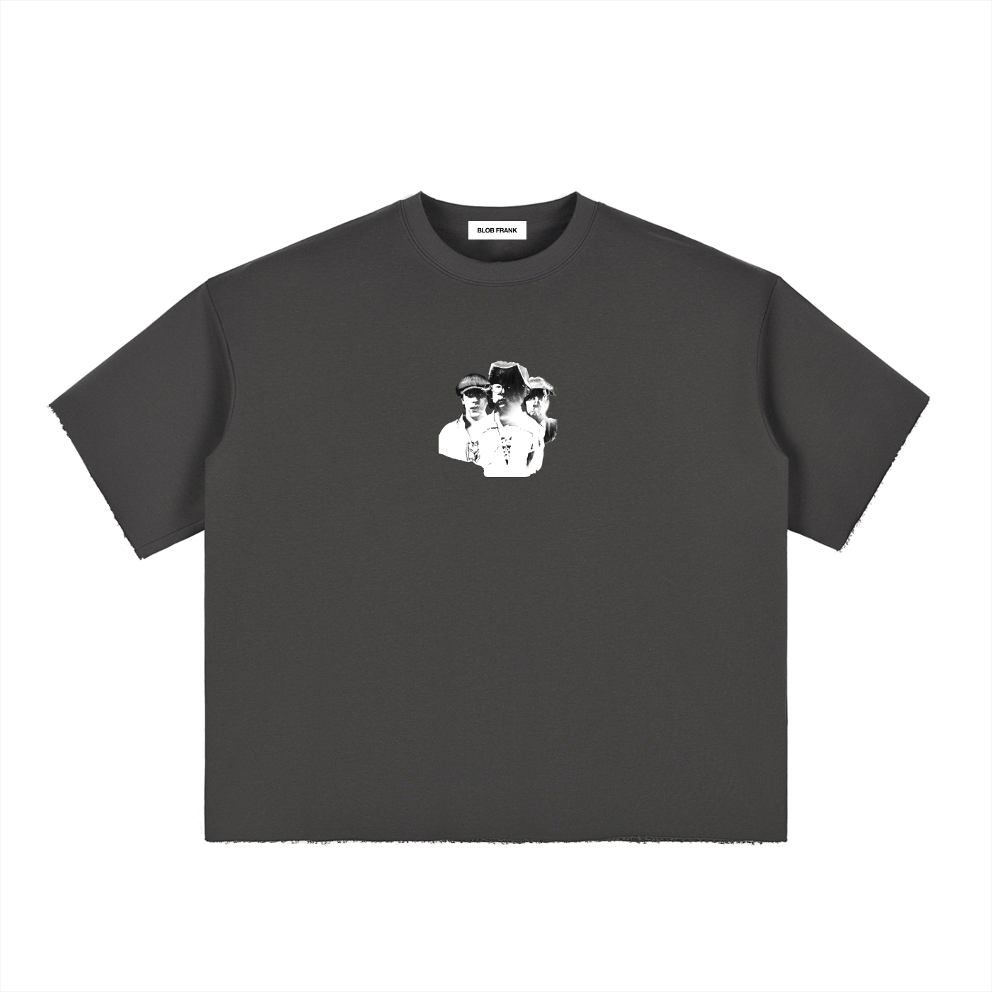 THE THREE TEE