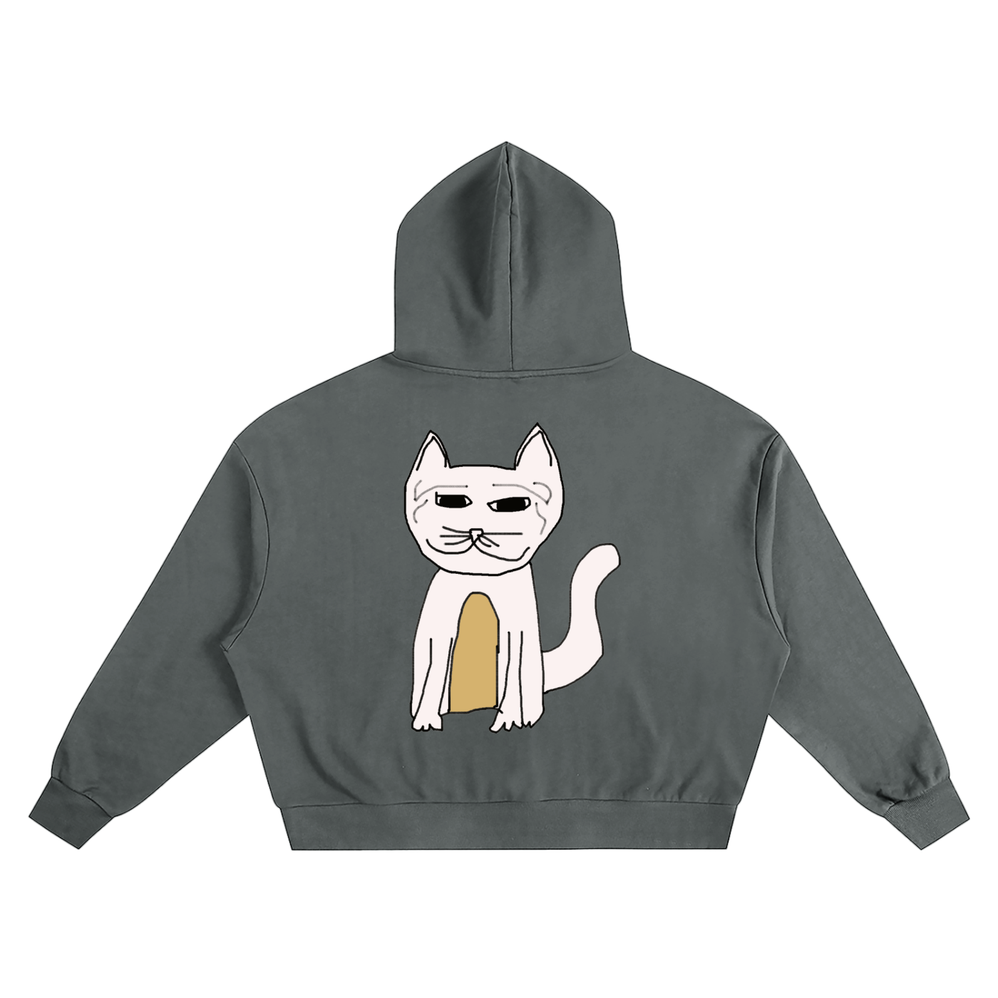 THE CAT