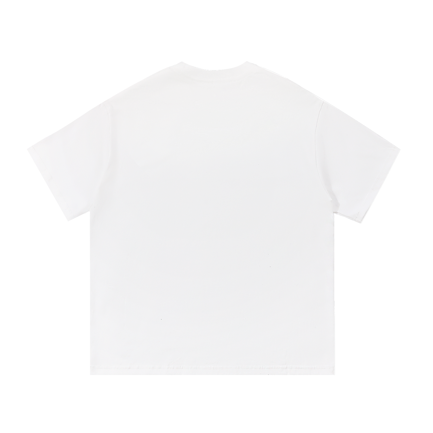 SLUG BED TEE