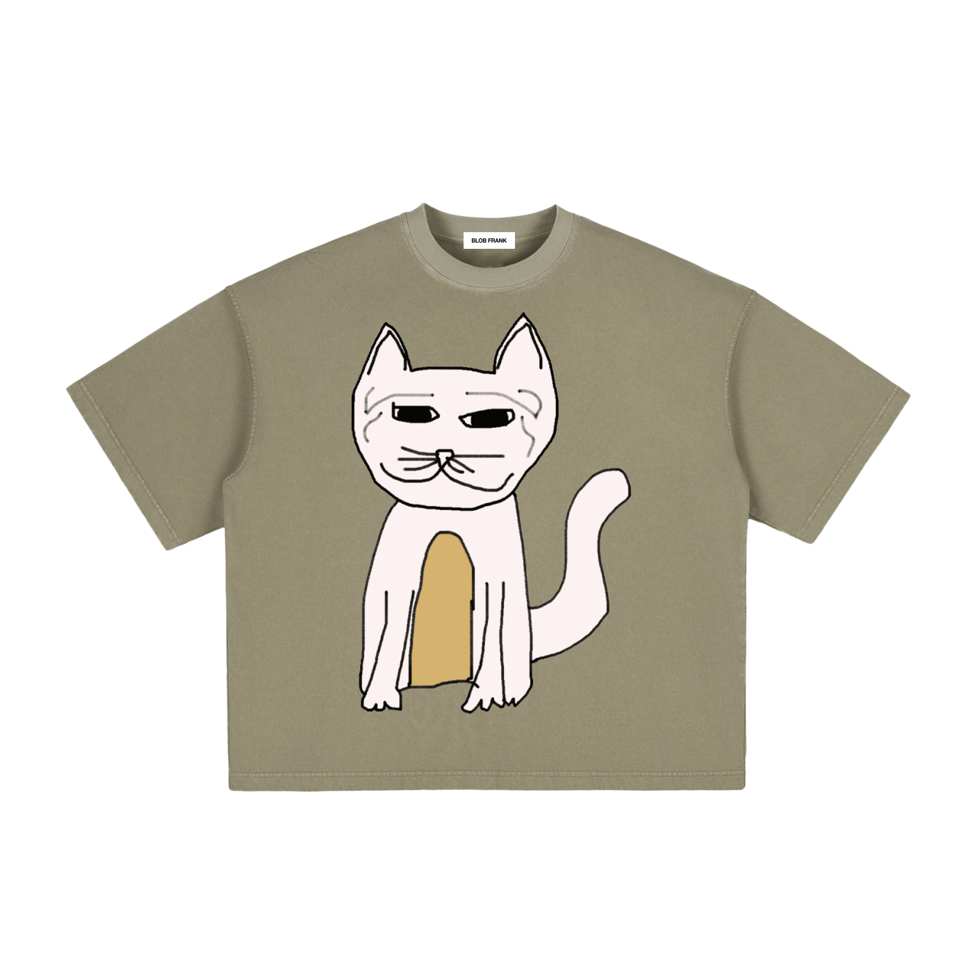 THE CAT