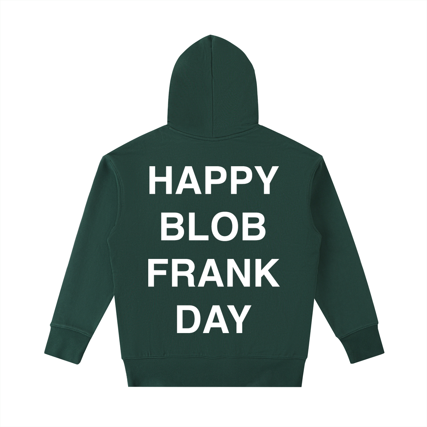 BF DAY EXCLUSIVE: CLASSIC LOGO HOODIE