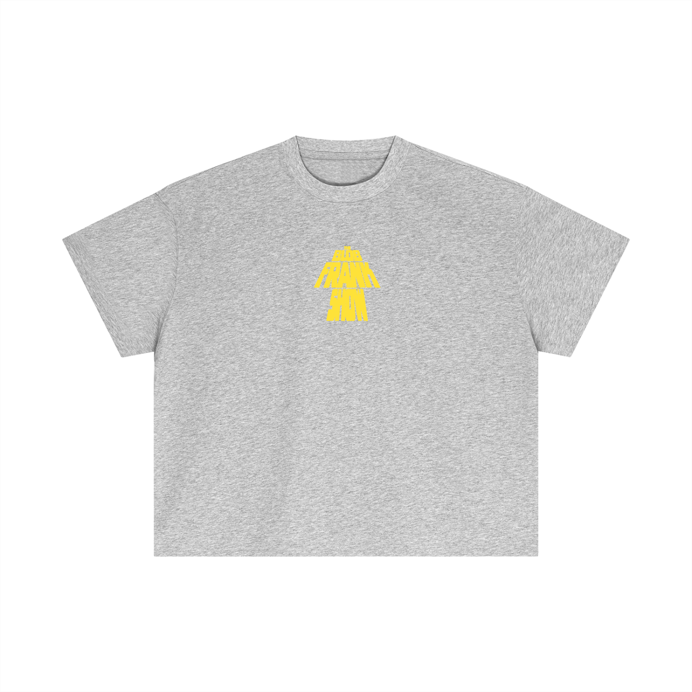 CLASSIC TEE