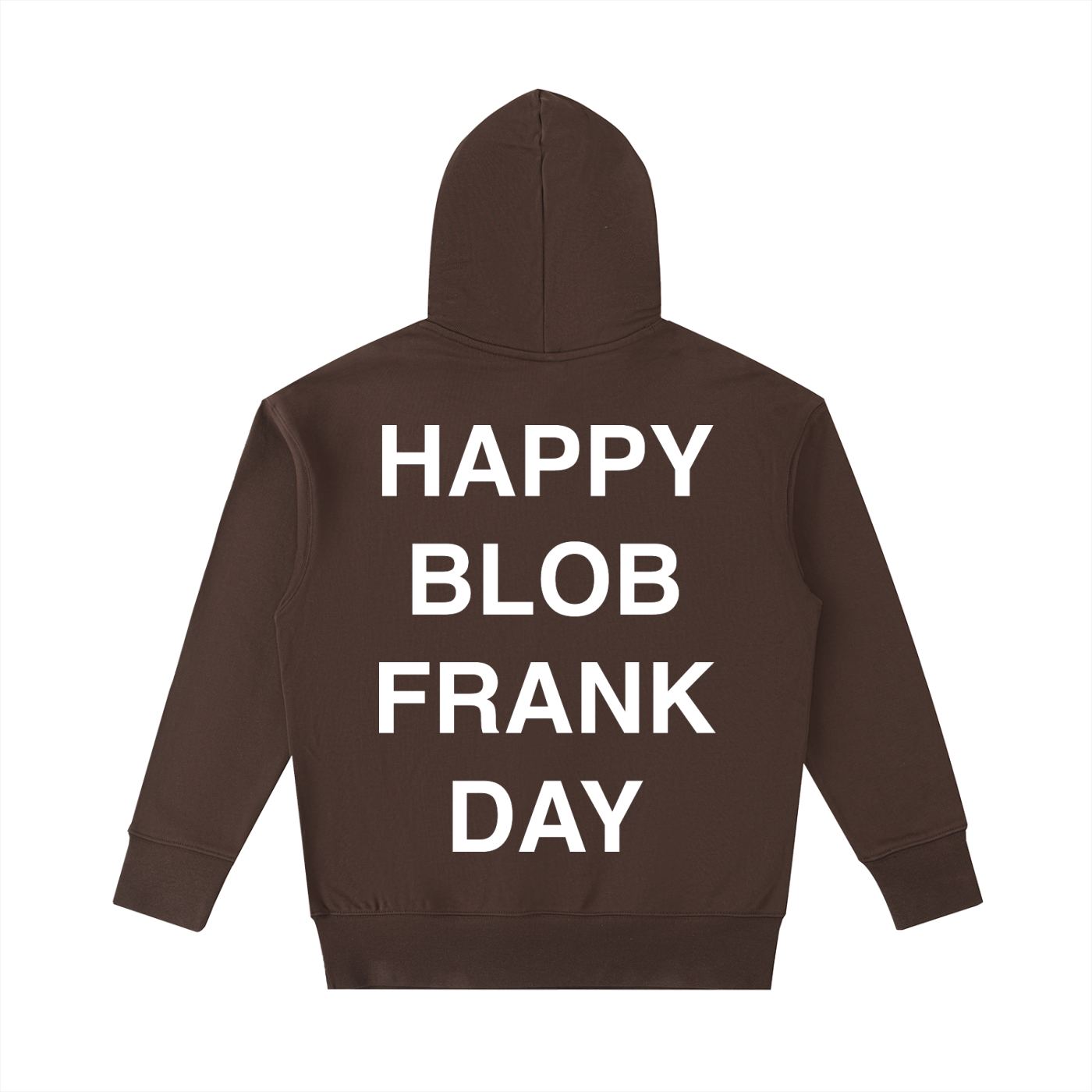 BF DAY EXCLUSIVE: CLASSIC LOGO HOODIE