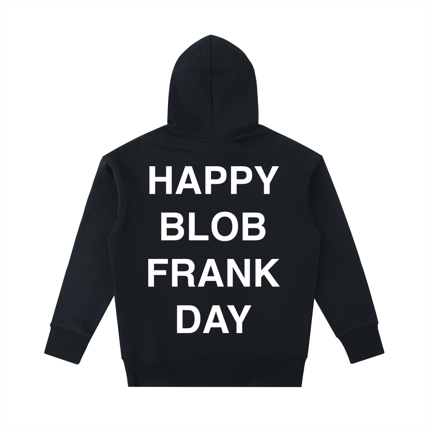 BF DAY EXCLUSIVE: CLASSIC LOGO HOODIE