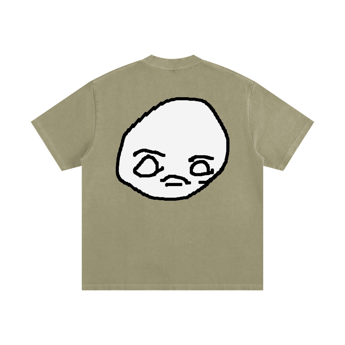 BLOB FRANK IS STILL ALIVE