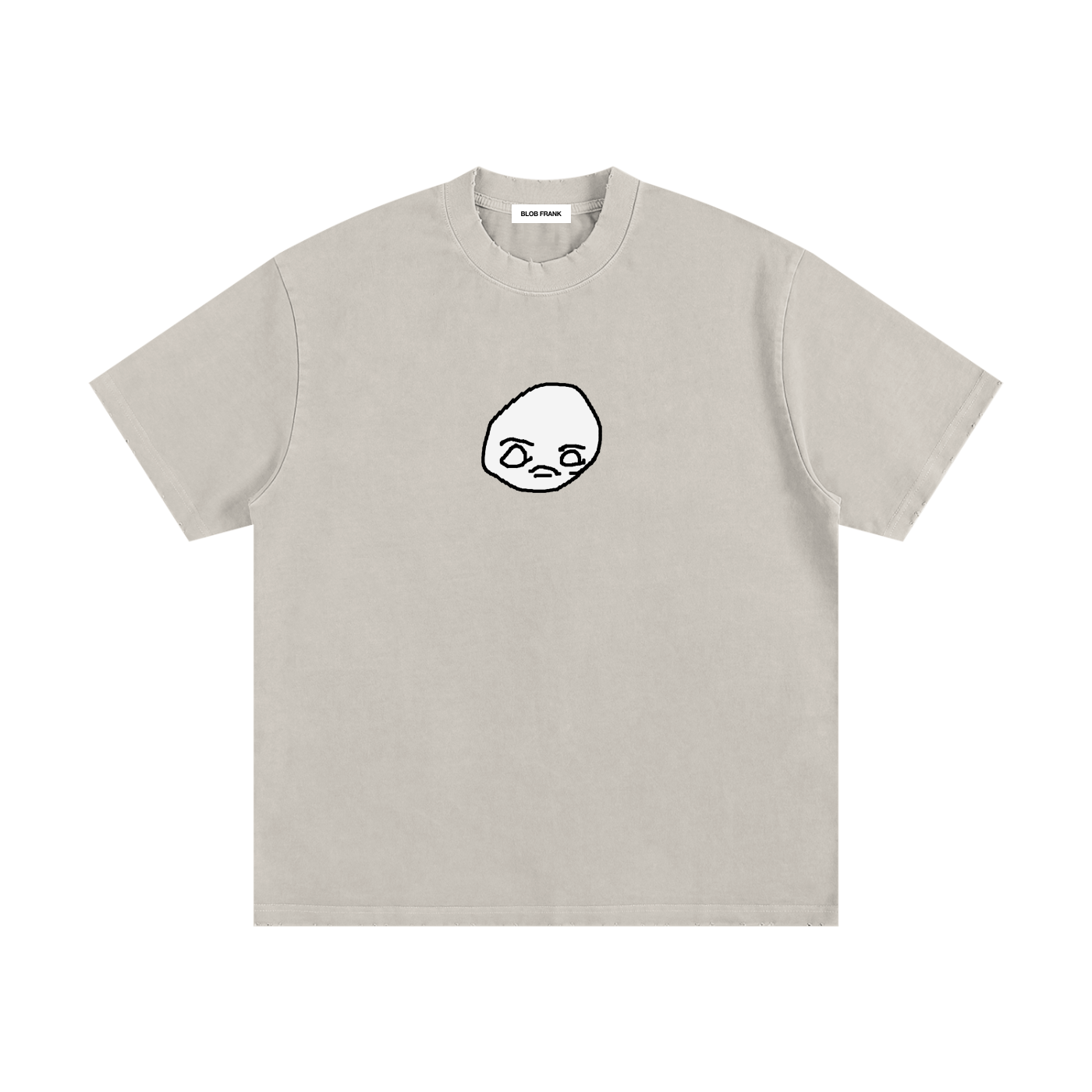 ANGRY BLOB