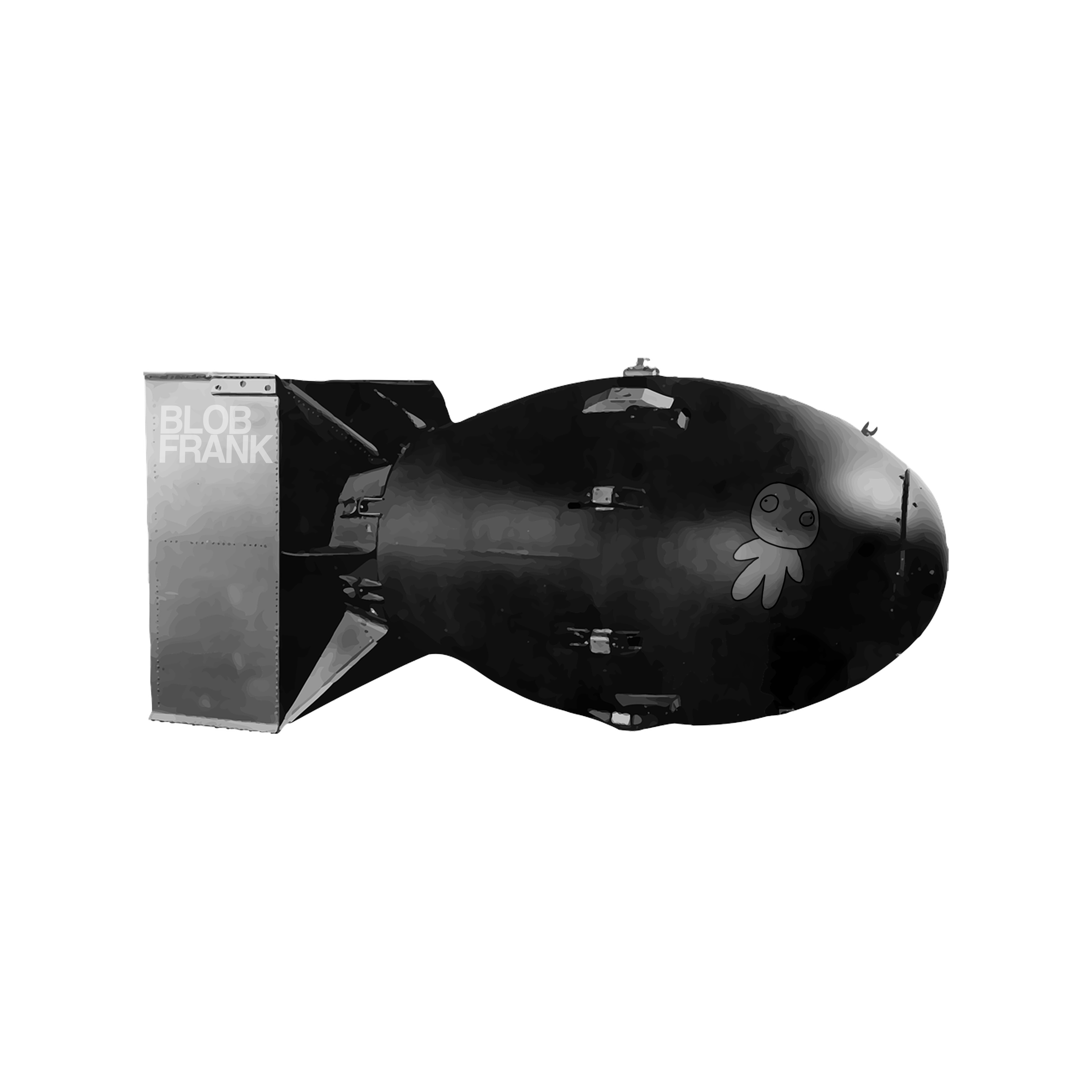 BLOB BOMB