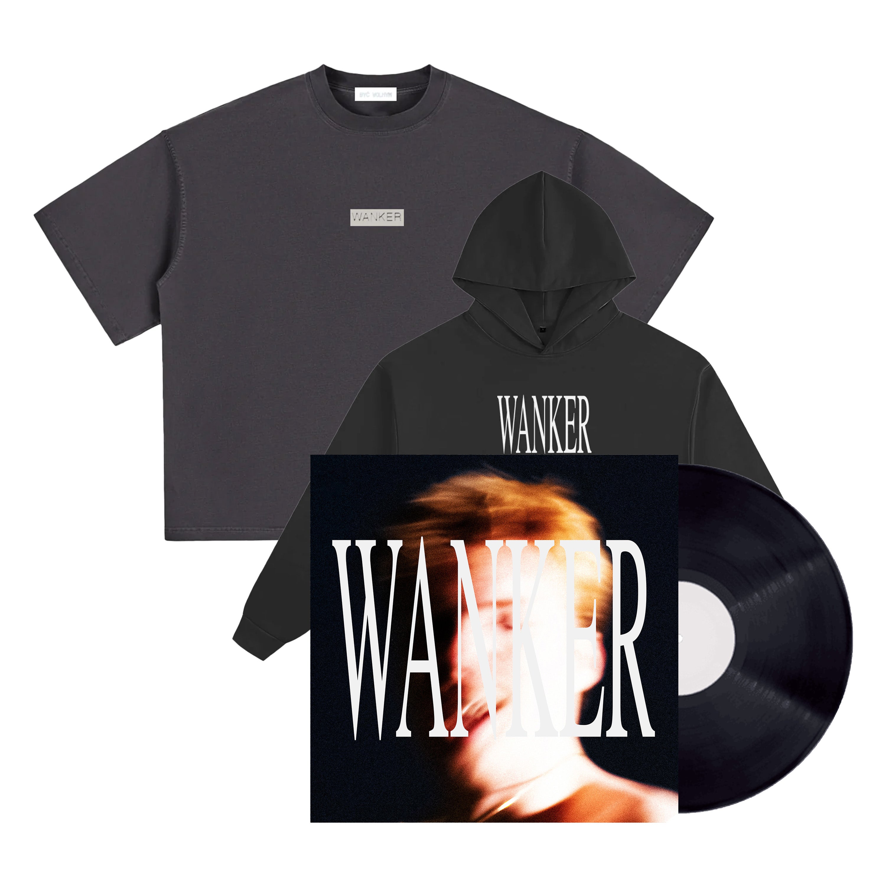 BUNDLE