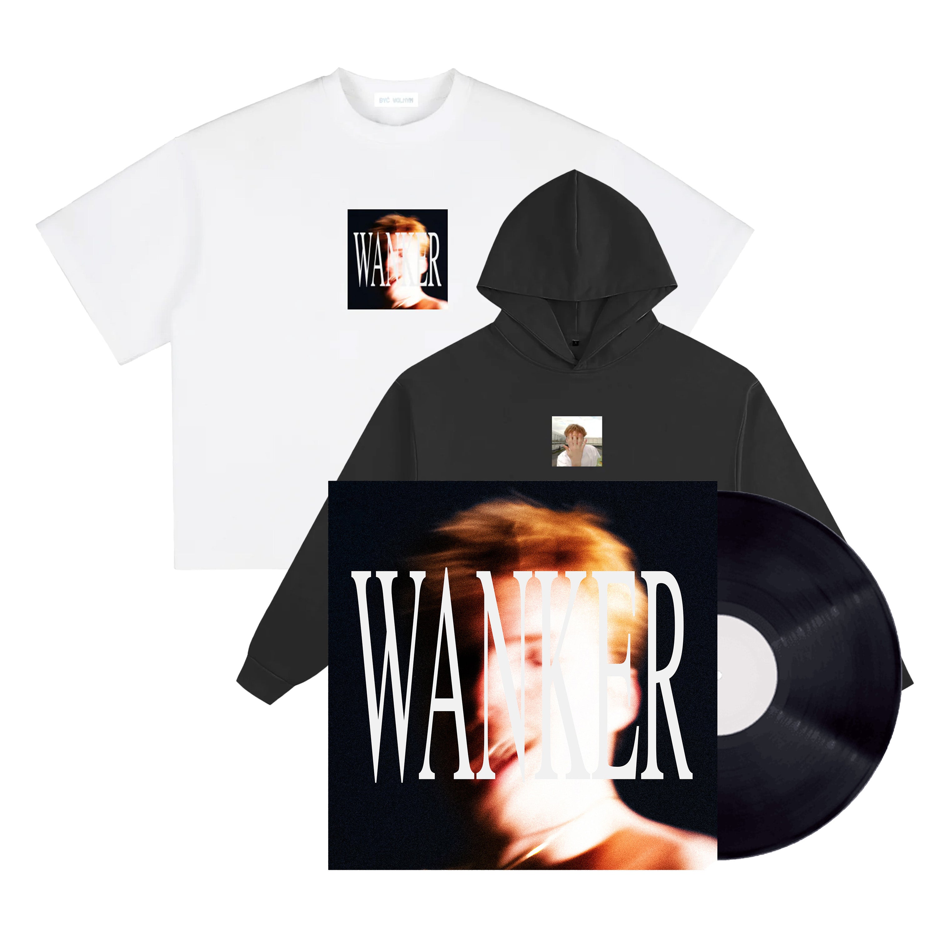 BUNDLE