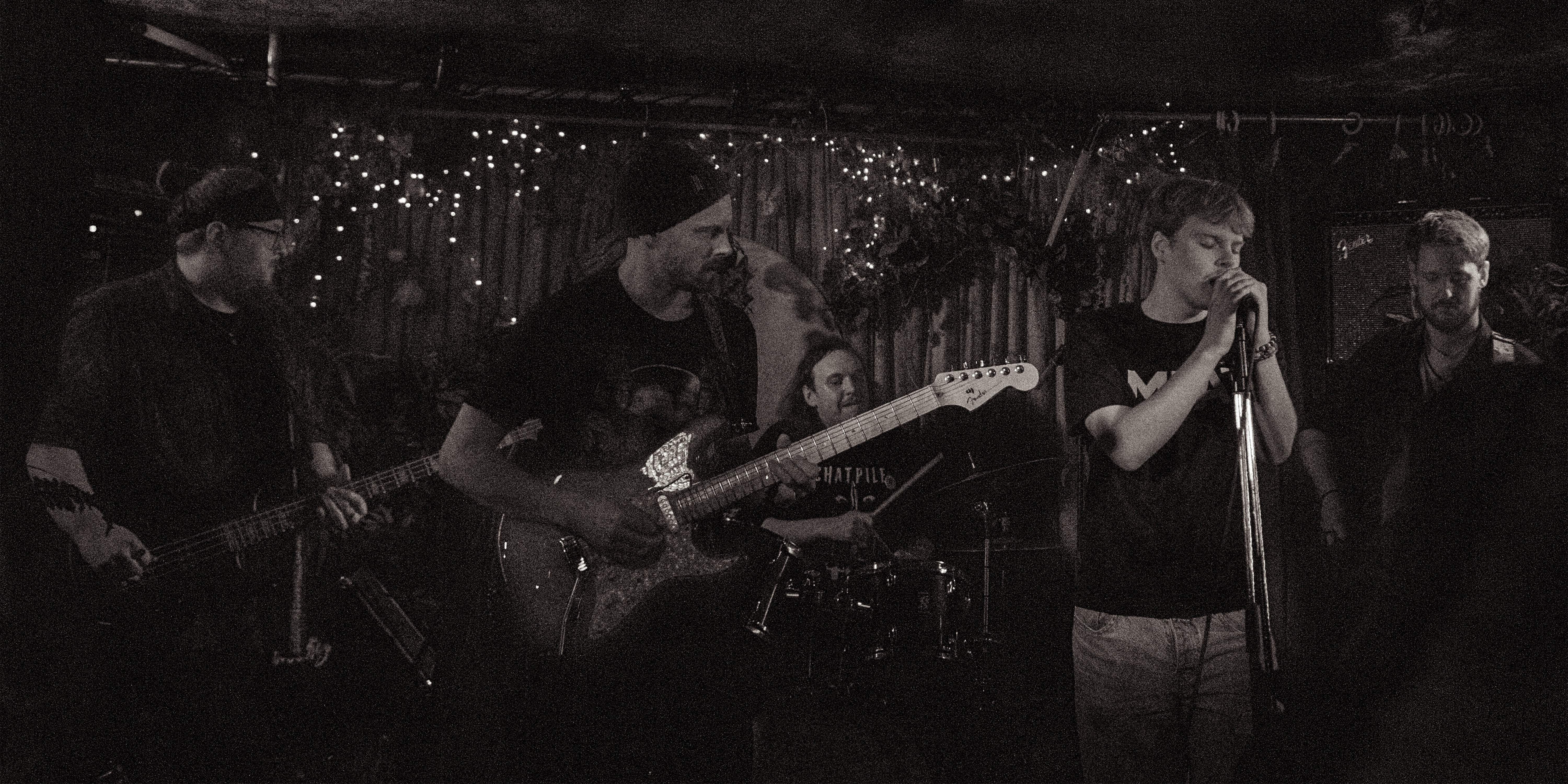 LIVE AT FOLKLORE: SPECIAL EDITION