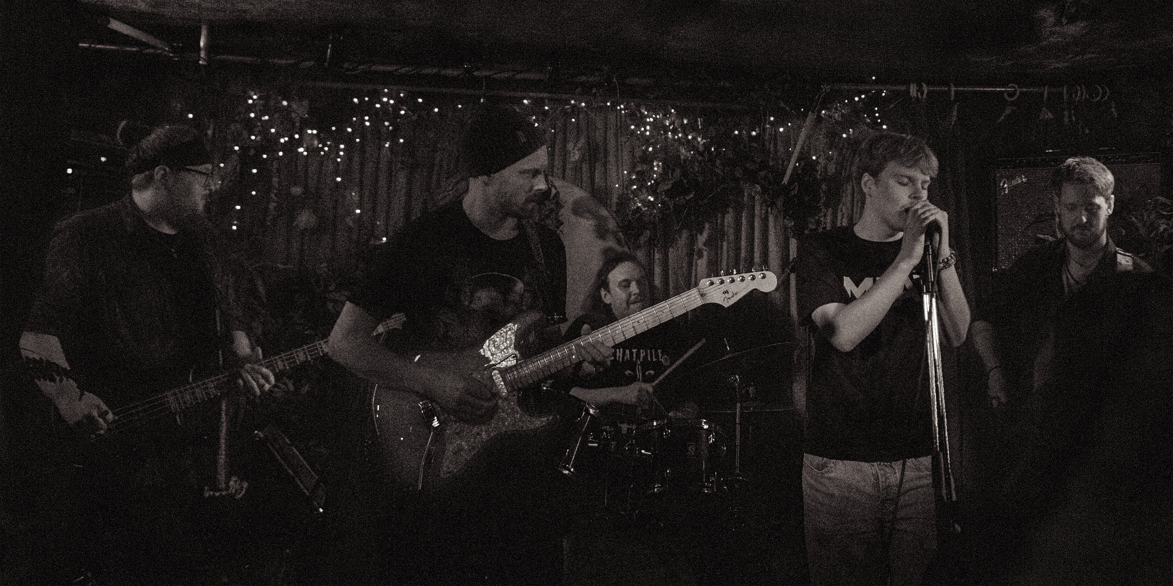 LIVE AT FOLKLORE: SPECIAL EDITION