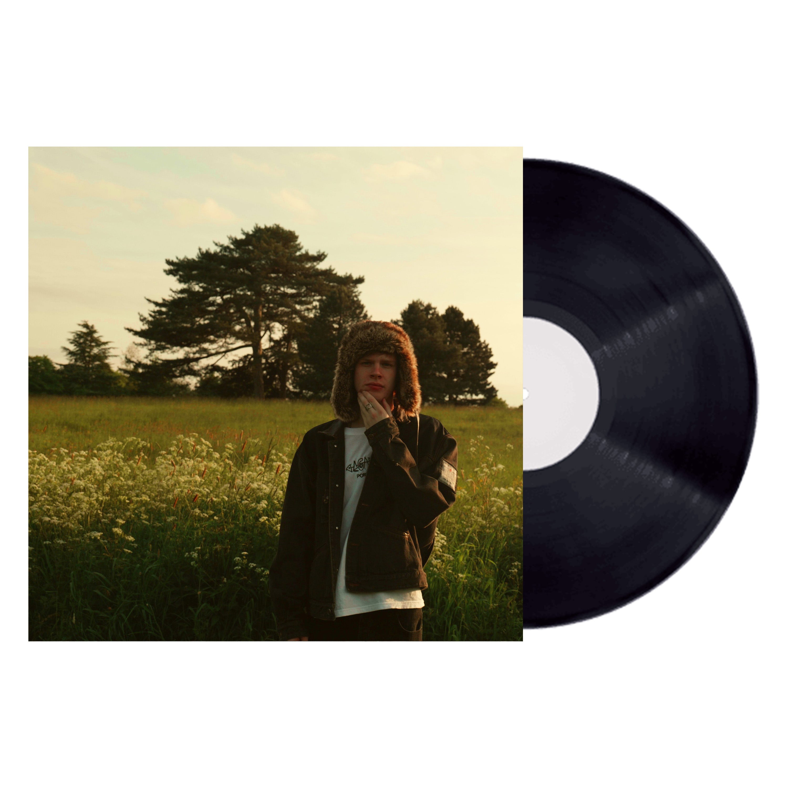 HOME VINYL