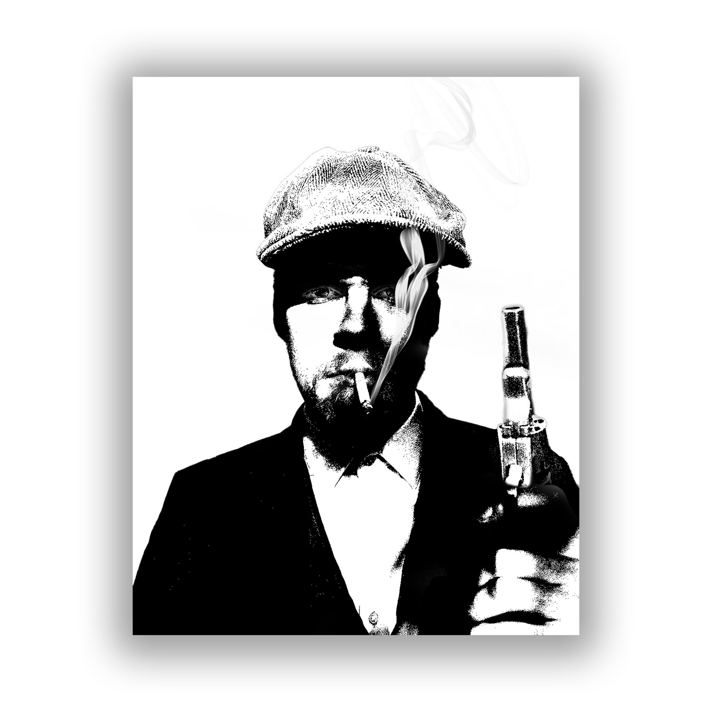 JAXON BLUME POSTER