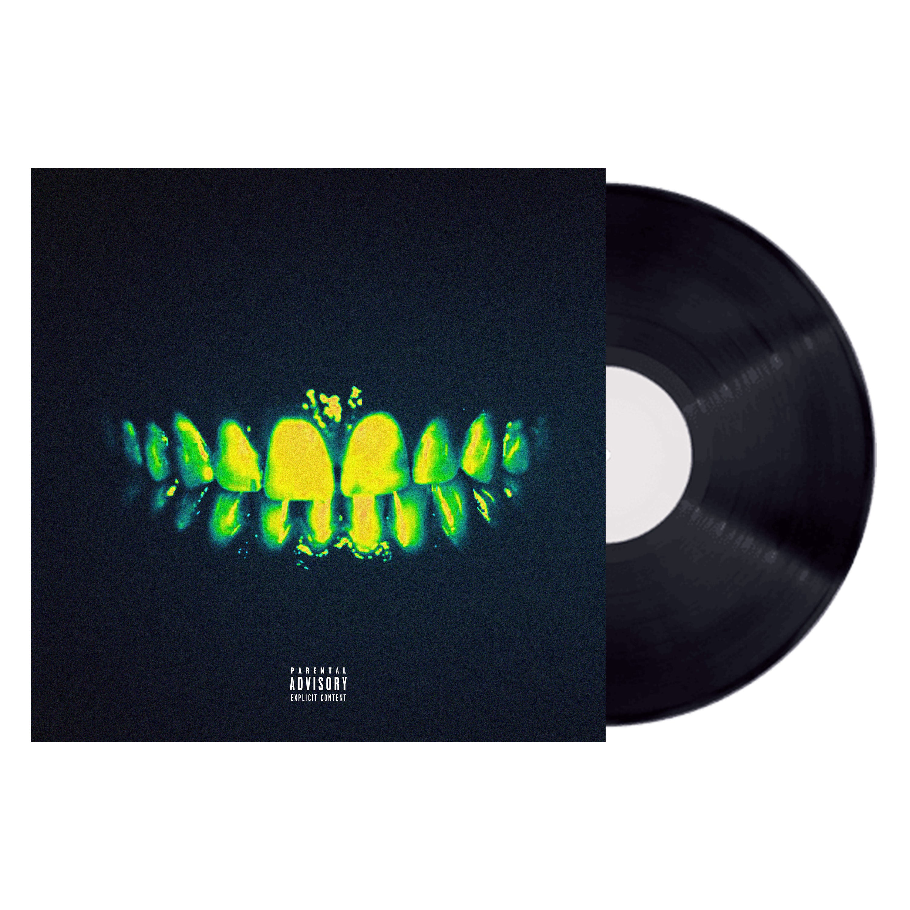 TEETH VINYL