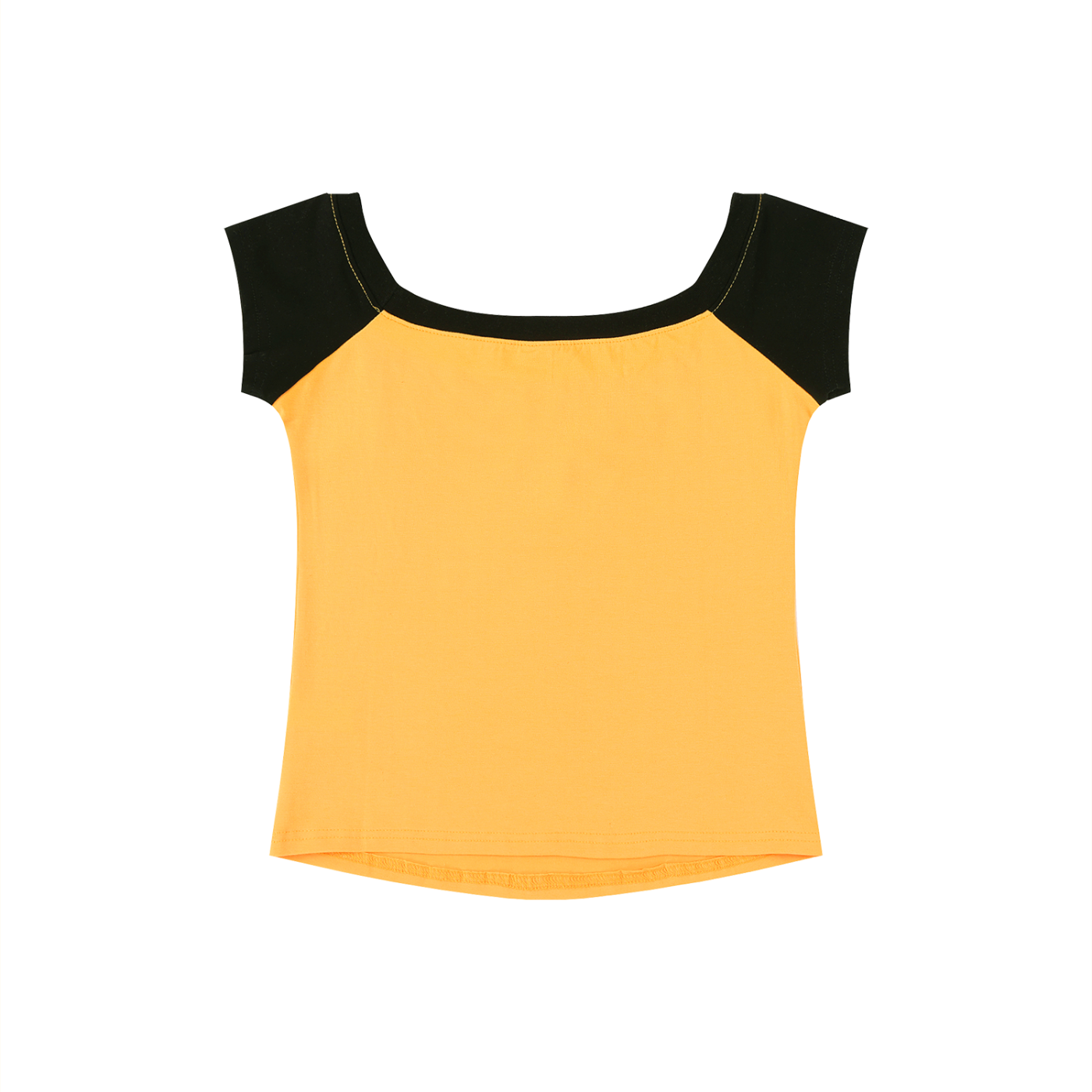 COLOUR BLOCK TSHIRT II