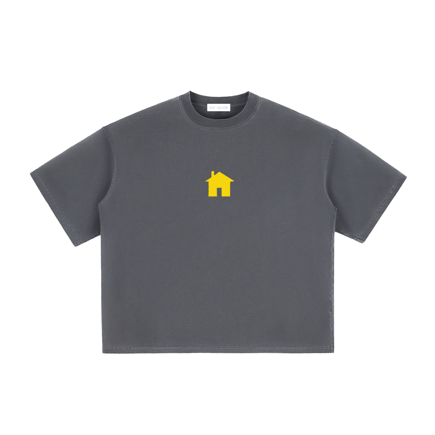 CAMP HOME TEE