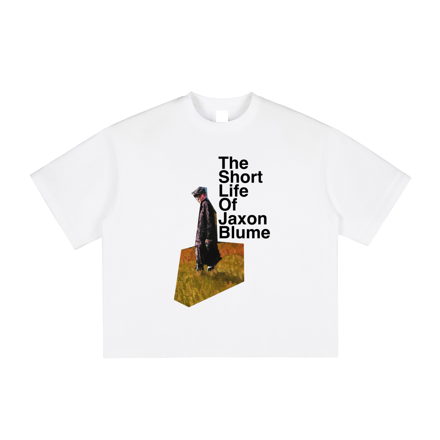 PREMIUM JAXON TEE
