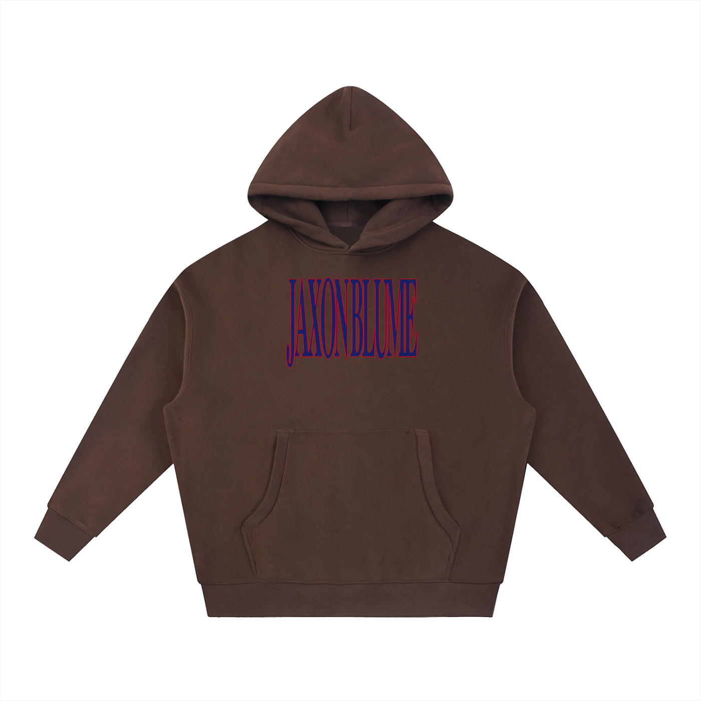 LARRY'S HOODIE