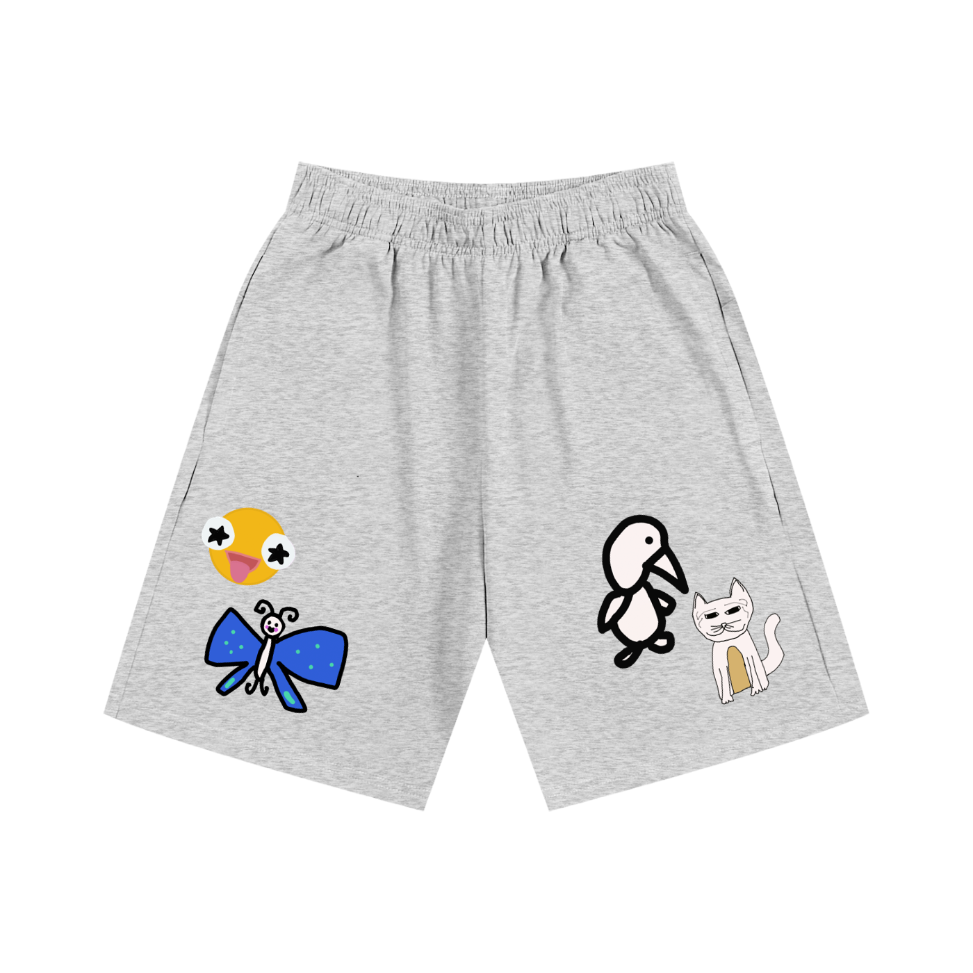 CARTOONS
