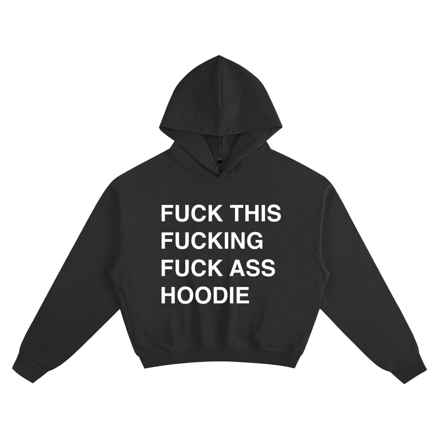 FUCK THIS