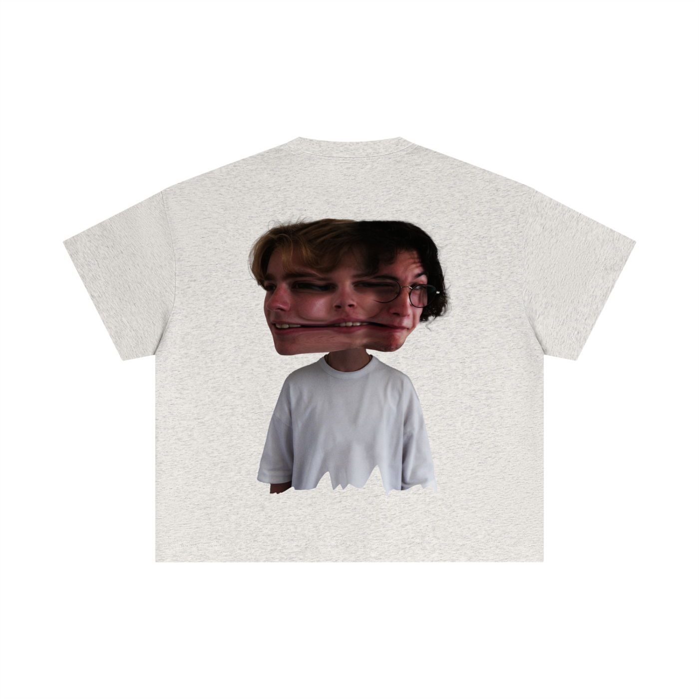 BF DAY EXCLUSIVE: CRACKERS TEE