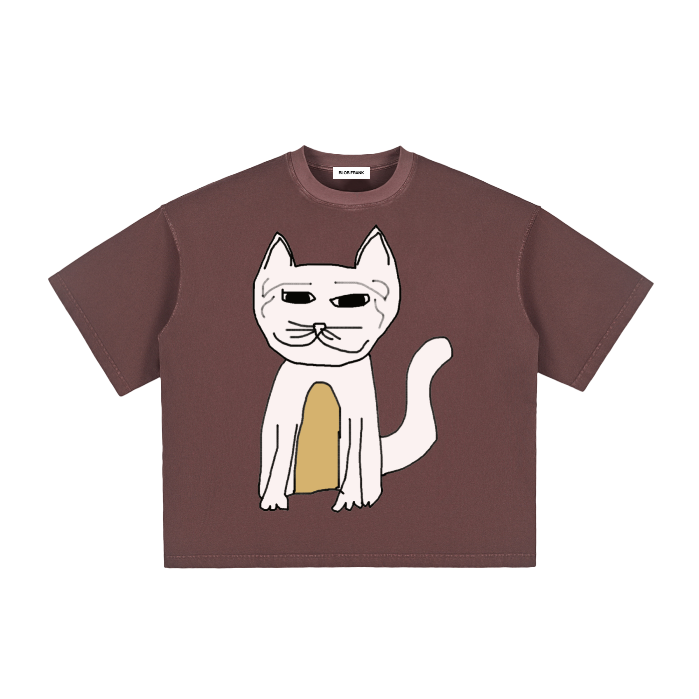 THE CAT