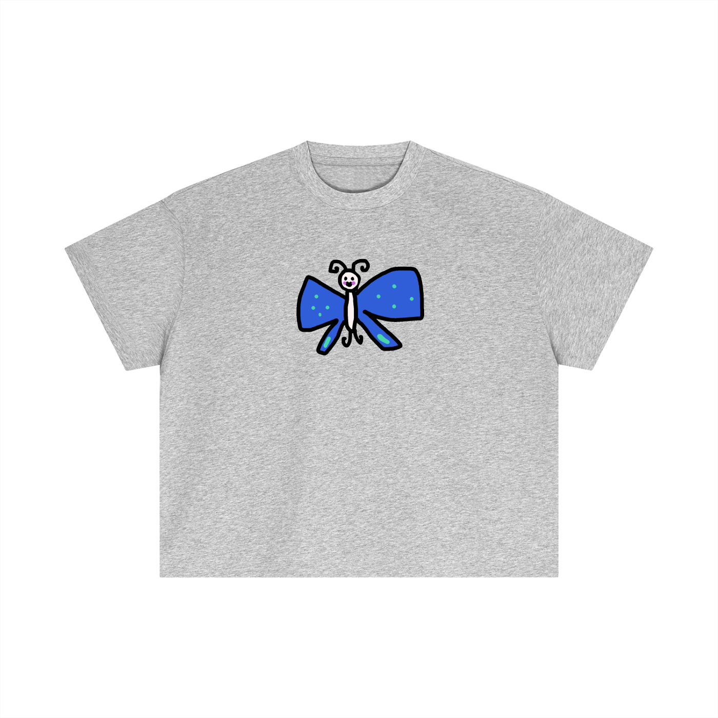 BUTTERFLY