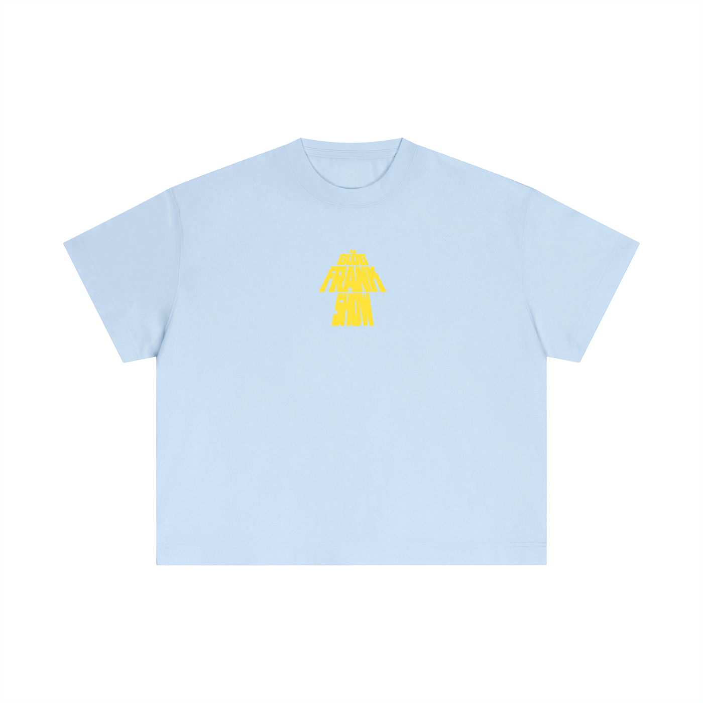 CLASSIC TEE