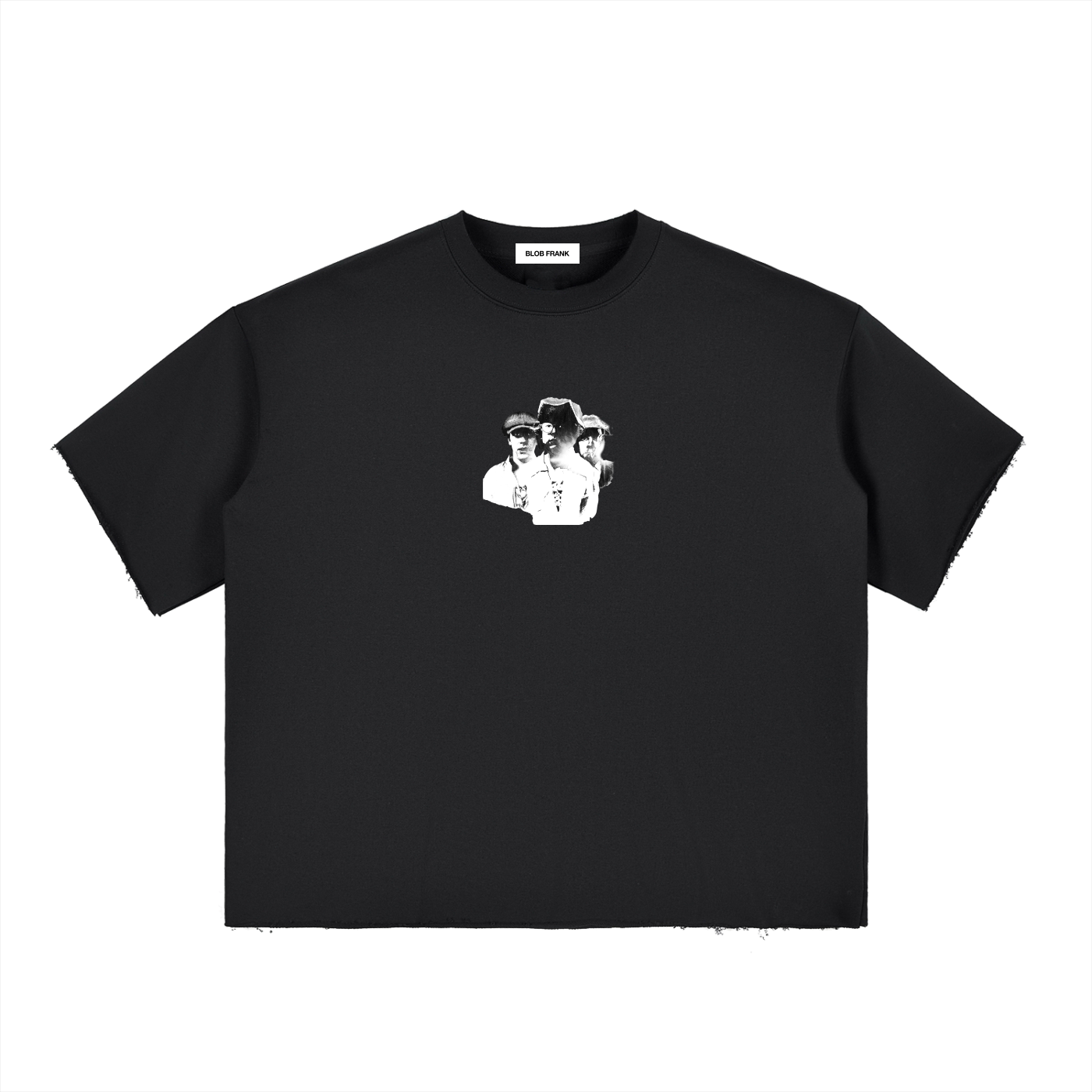 THE THREE TEE