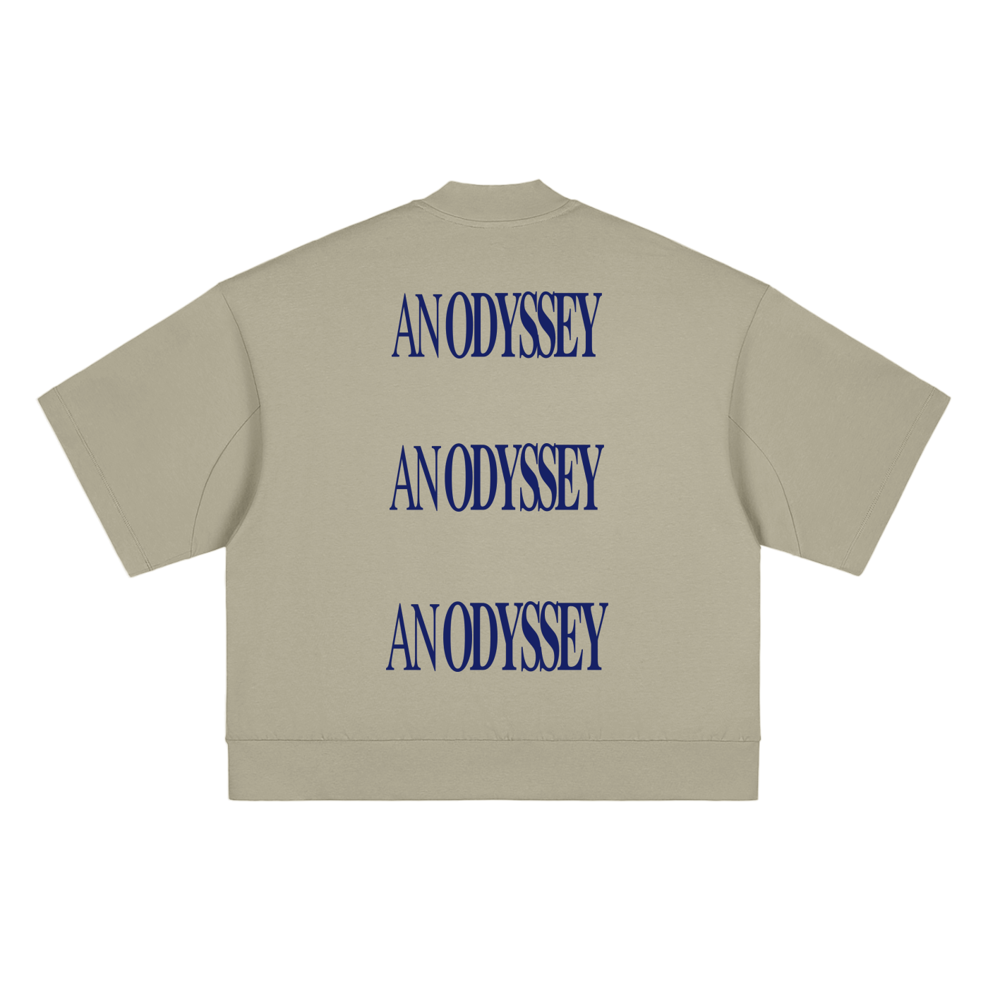AN ODYSSEY