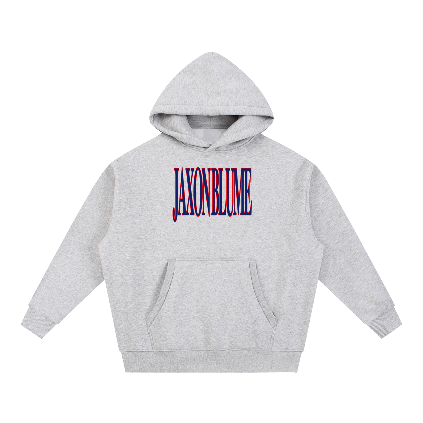 LARRY'S HOODIE