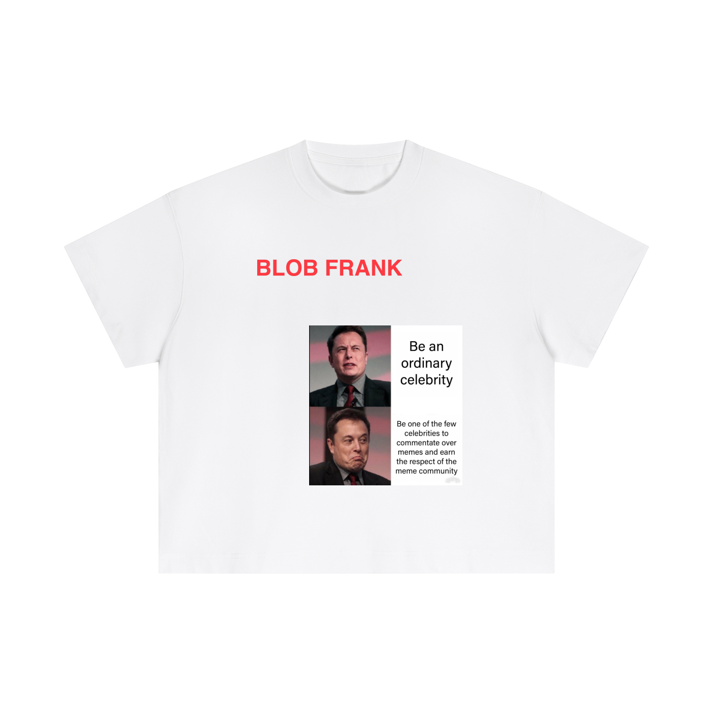 CLASSIC TEE