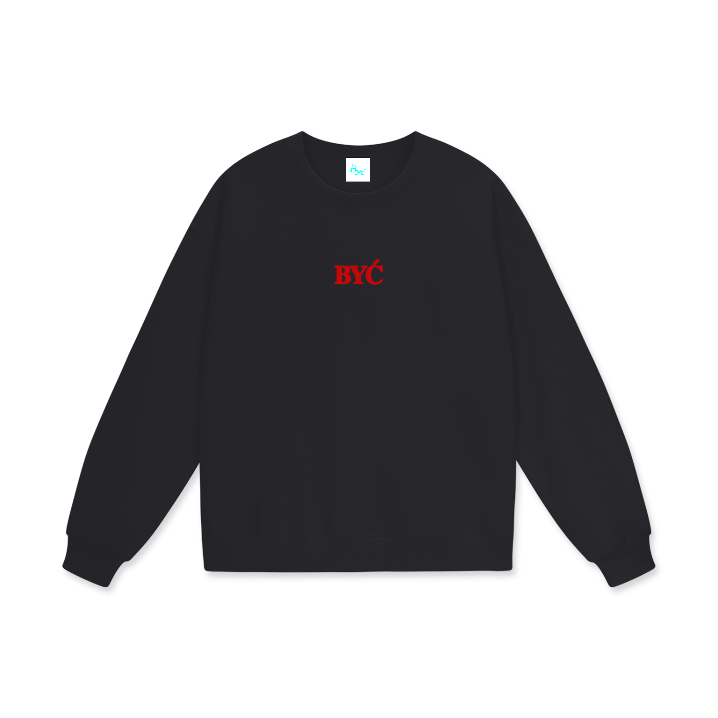 BYĆ OW