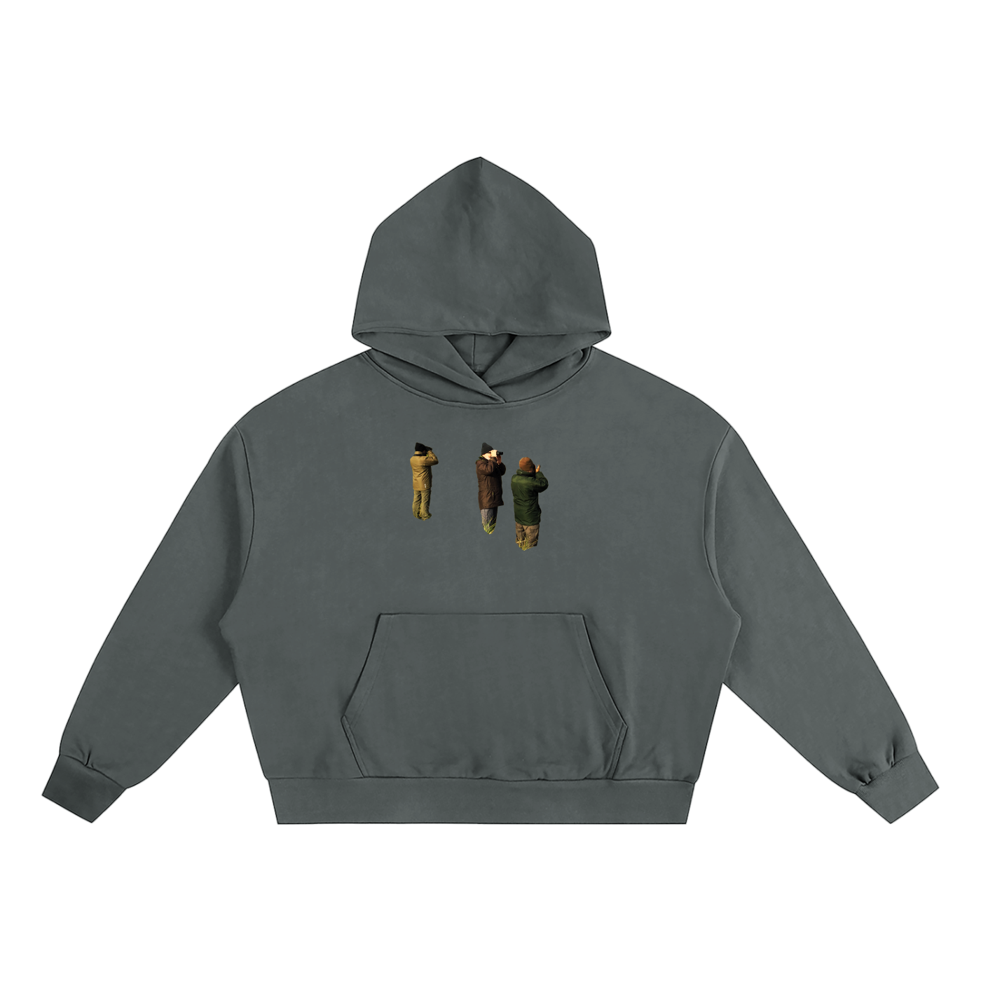 HOODIE