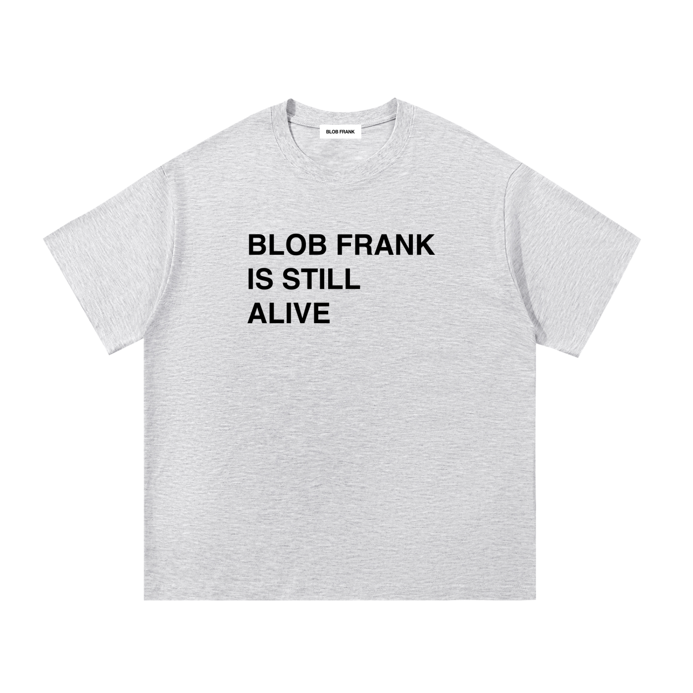 STILL ALIVE