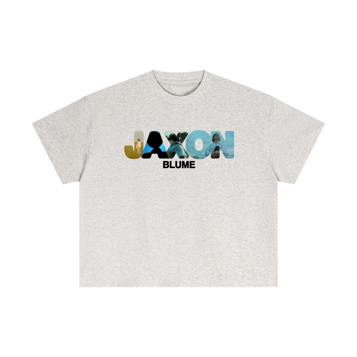 JAXON BLUME