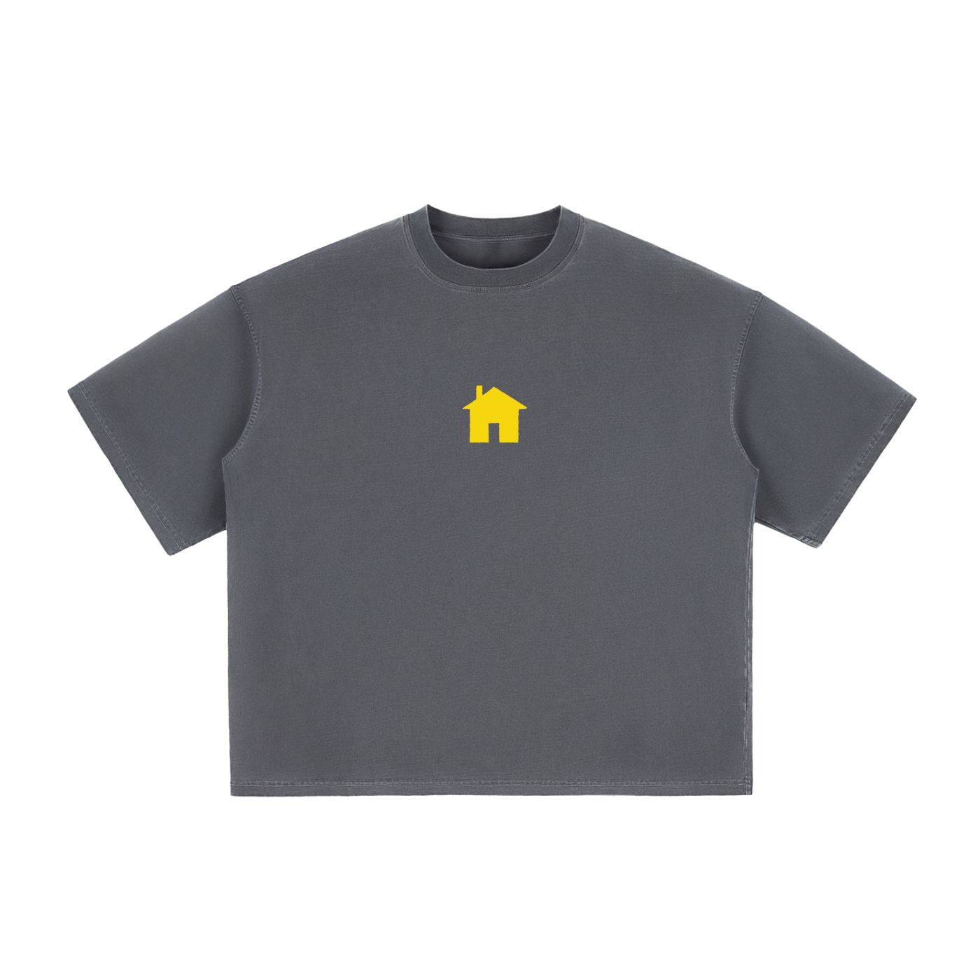 CAMP HOME TEE