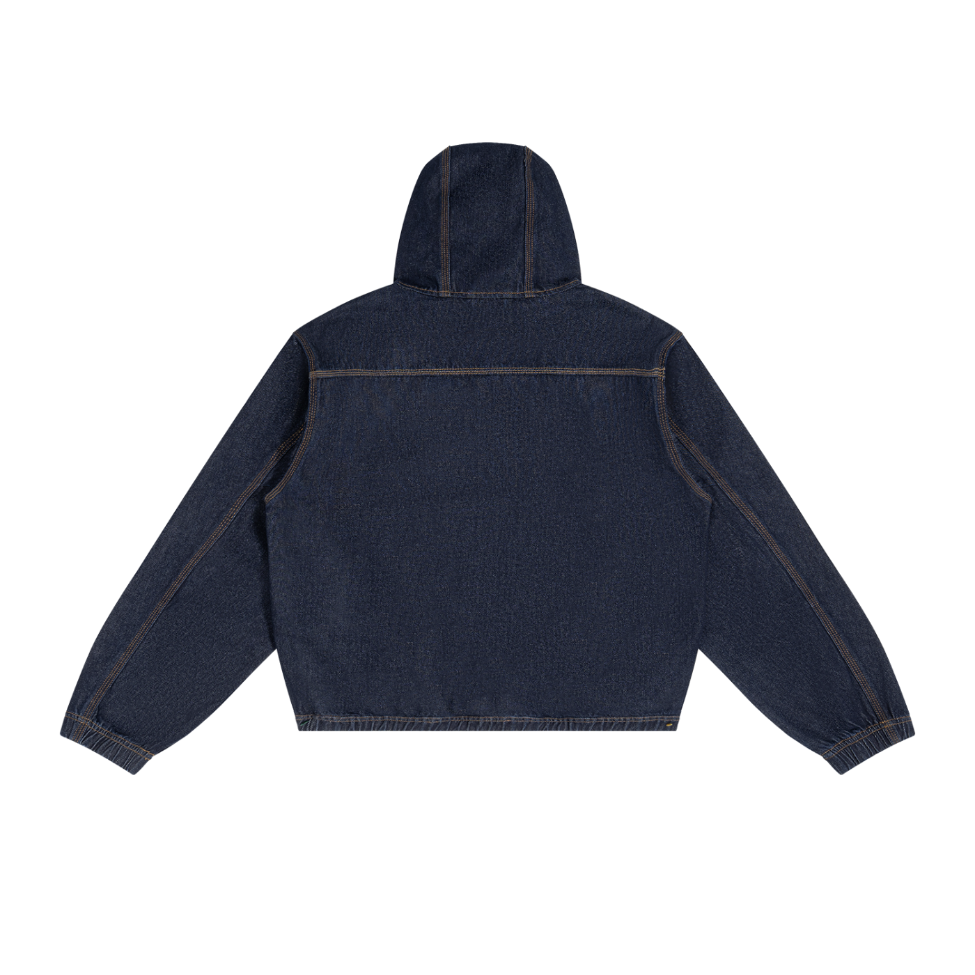 JACKET 1