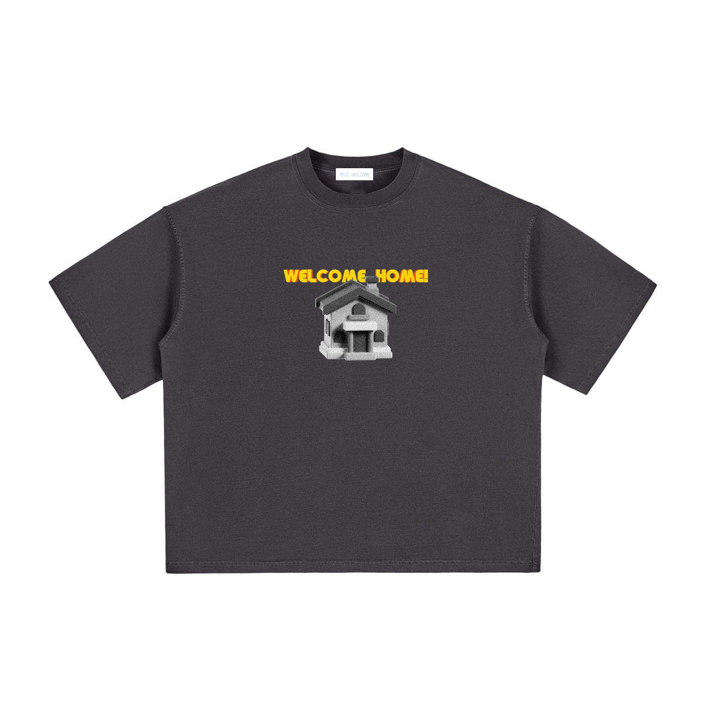 CAMP EMPLOYEE TEE