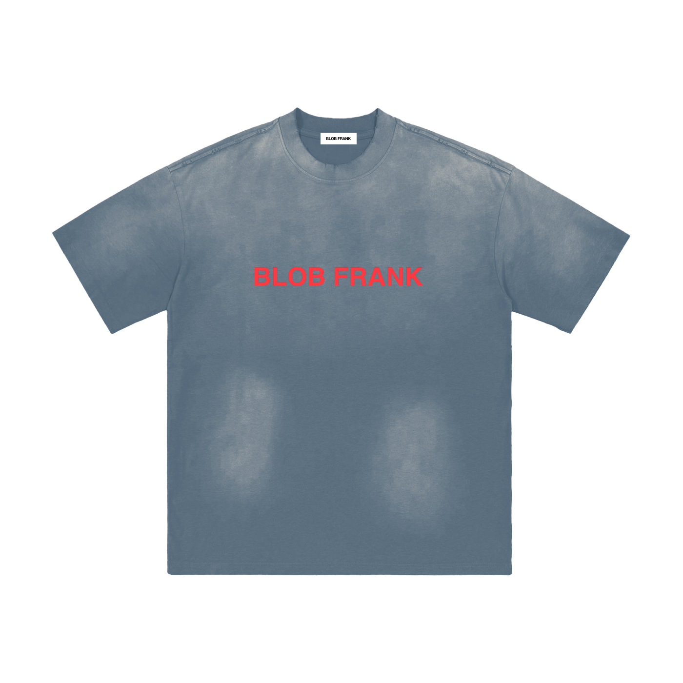 BLOB FRANK