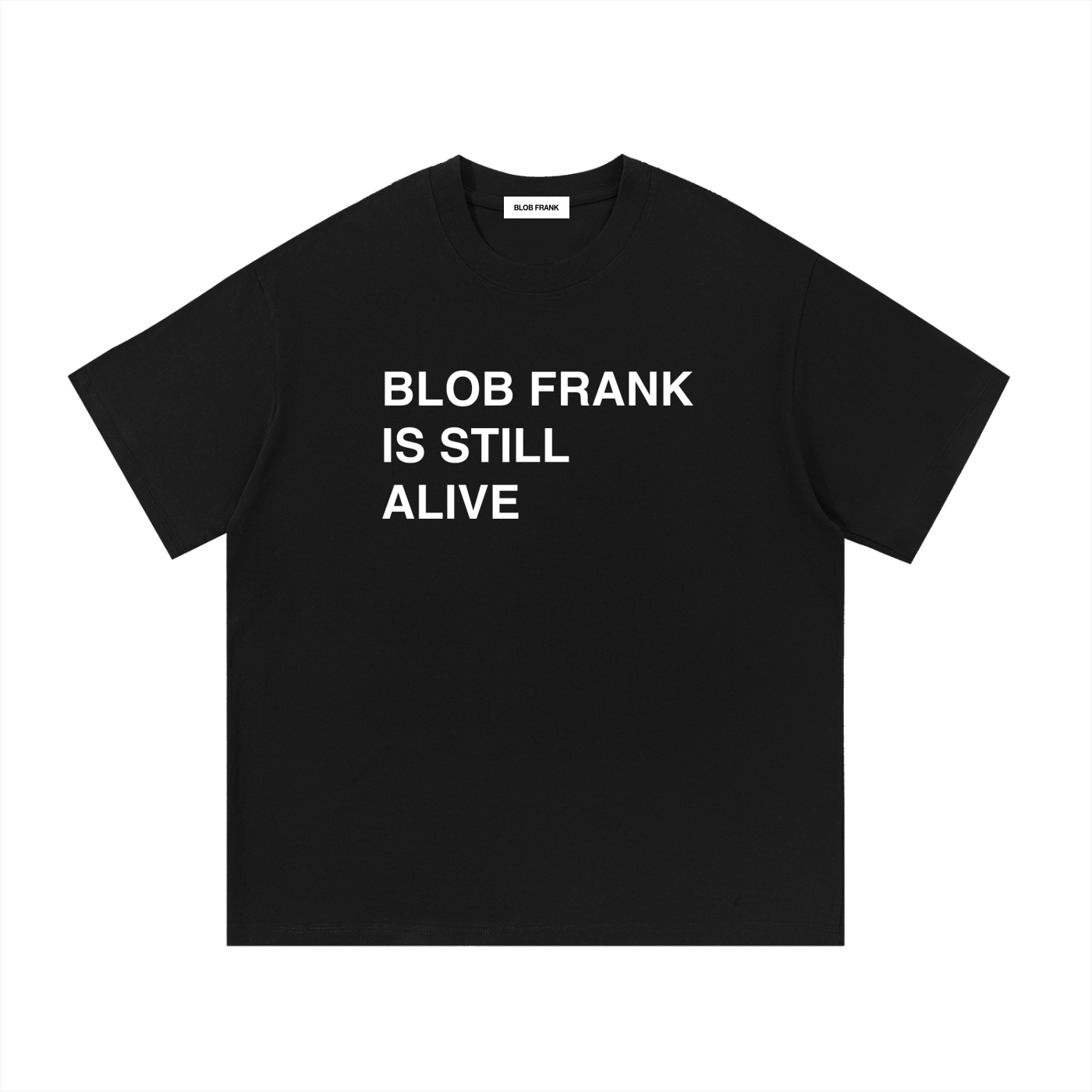STILL ALIVE